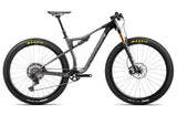 OIZ M10 TR 2022 - Anthracite/Black <br> > Dostupno u trgovini i webshopu