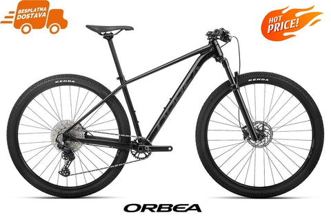 ONNA 29 10 - Black <br> > Dostupno u trgovini i webshopu