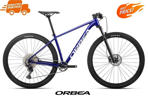 ONNA 29 10 - Violet Blue <br> > Dostupno u trgovini i webshopu