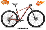 ONNA 29 10 - Terracotta Red <br> > Dostupno na webshopu