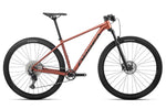 ONNA 29 10 - Terracotta Red <br> > Dostupno na webshopu
