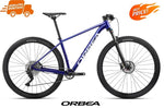 ONNA 29 20 - Violet Blue <br> > Dostupno na webshopu
