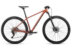 ONNA 29 20 - Terracotta Red <br> > Dostupno u trgovini i webshopu