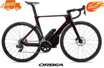 ORCA AERO M31e LTD PWR 2023 <br> > Dostupno na webshopu