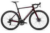 ORCA M11e LTD PWR 2023 - Red Wine/Carbon <br> > Dostupno na webshopu