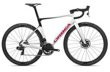 ORCA M11e LTD PWR 2023 - White/Black <br> > Dostupno na webshopu