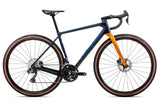 TERRA M20i TEAM 2023 - Blue/Orange <br> > Dostupno na webshopu