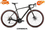 TERRA M20i TEAM 2023 - Infinity Carbon <br> > Dostupno na webshopu