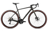 TERRA M20i TEAM 2023 - Infinity Carbon <br> > Dostupno na webshopu