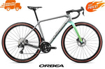 TERRA M20i TEAM 2023 - Silver/Ice Green <br> > Dostupno na webshopu