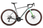 TERRA M20i TEAM 2023 - Silver/Ice Green <br> > Dostupno na webshopu