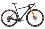 TERRA M21e TEAM 1X - Blue/Orange <br> > Dostupno na webshopu