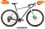 TERRA M21e TEAM 1X - Silver/Ice Green <br> > Dostupno na webshopu