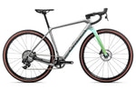 TERRA M21e TEAM 1X - Silver/Ice Green <br> > Dostupno na webshopu
