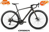 TERRA M30 TEAM 2023 - Infinity Carbon <br> > Dostupno na webshopu