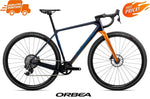 TERRA M31e TEAM 1X - Blue/Orange <br> > Dostupno na webshopu