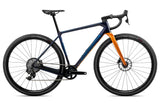 TERRA M31e TEAM 1X - Blue/Orange <br> > Dostupno na webshopu