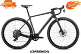 TERRA M31e TEAM 1X - Infinity Carbon <br> > Dostupno na webshopu