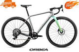 TERRA M31e TEAM 1X - Silver/Ice Green <br> > Dostupno na webshopu