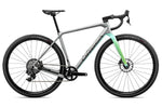 TERRA M31e TEAM 1X - Silver/Ice Green <br> > Dostupno na webshopu