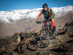 MTB DRES WOODS DARTMOOR