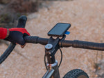 Nosač mobitela za bicikl 'Pro' <br> > Dostupno odmah