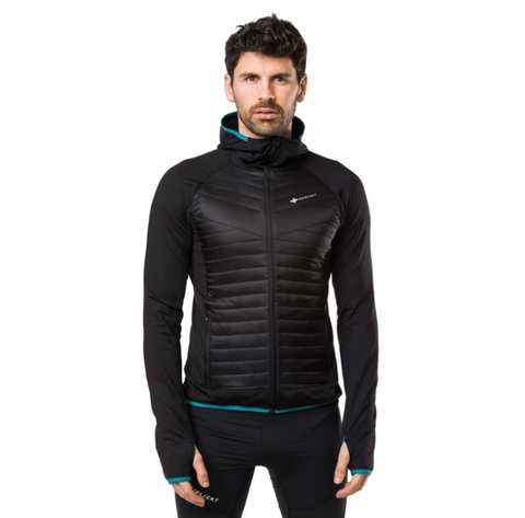 ACTIVE HYBRID JACKET MEN'S