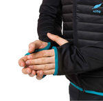 ACTIVE HYBRID JACKET MEN'S