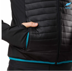 ACTIVE HYBRID JACKET MEN'S