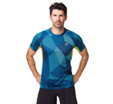 TECHNICAL SS T-SHIRT MEN'S