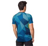 TECHNICAL SS T-SHIRT MEN'S