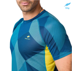 TECHNICAL SS T-SHIRT MEN'S