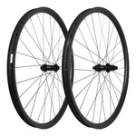 XTM Elite 35A | Stealth Black - set MTB kotača