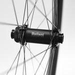 XTM Elite 35A | Stealth Black - set MTB kotača
