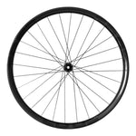 XCM SL 35A | Black Net - set MTB kotača