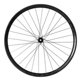XCM SL 35A | Black Net - set MTB kotača
