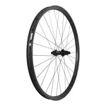 XCM SL 35A | Black Net - set MTB kotača
