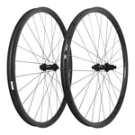 XCM SL 35A | Black Net - set MTB kotača