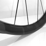 XCM SL 35A | Black Net - set MTB kotača
