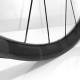 XCM SL 35A | Black Net - set MTB kotača