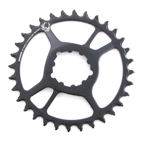 SRAM X-SYNC 2 NX CHAIN STEEL DM BLACK