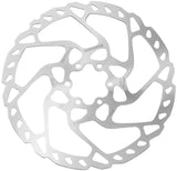 ROTOR ZA DISK KOČNICU SHIMANO SM-RT66