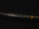 VOLAN LITE CARBON 130G