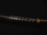 VOLAN LITE CARBON 130G