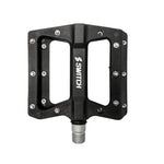 PEDALE MTB JUMP BLACK