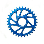 GRIP RING V2, SHIMANO DM, ROUND - MORE COLORS