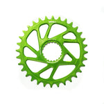 GRIP RING V2, SHIMANO DM, ROUND - MORE COLORS