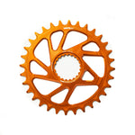 GRIP RING V2, SHIMANO DM, ROUND - MORE COLORS
