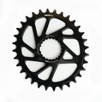 GRIP RING V2, SHIMANO DM, OVAL - MORE COLORS