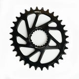 GRIP RING V2, SHIMANO DM, OVAL - MORE COLORS